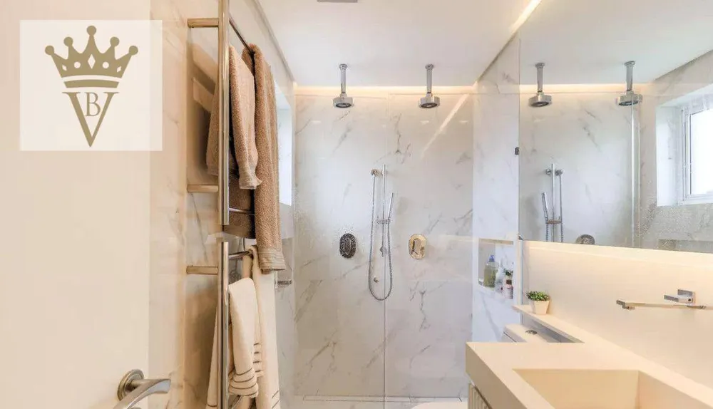 Apartamento, 3 quartos, 121 m² - Foto 9