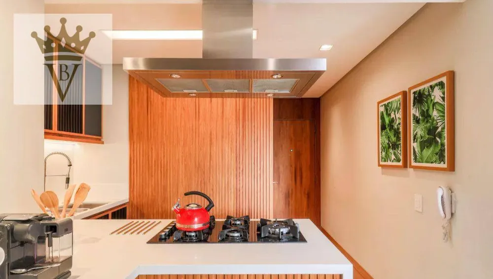 Apartamento, 3 quartos, 121 m² - Foto 5