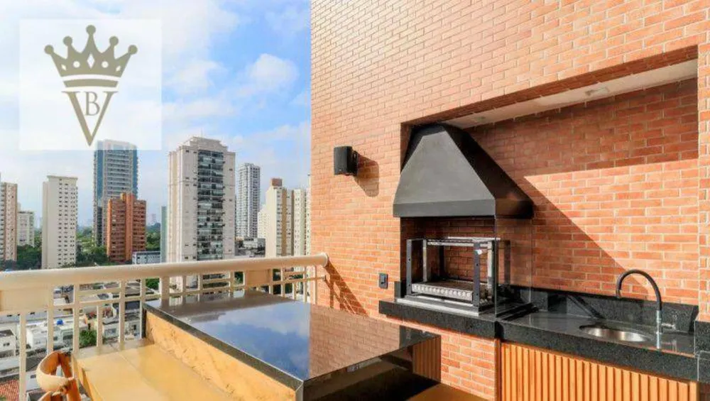 Apartamento, 3 quartos, 121 m² - Foto 8