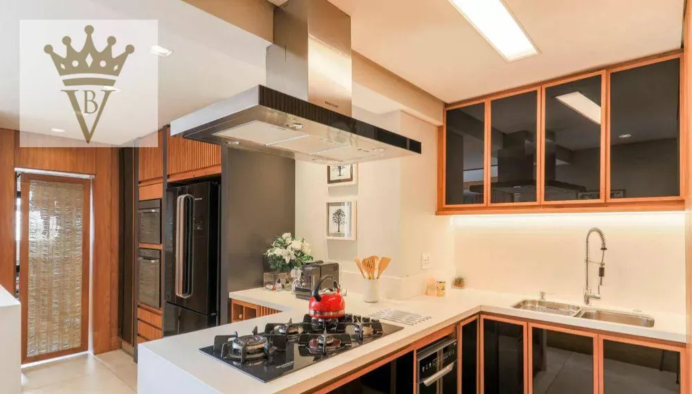 Apartamento, 3 quartos, 121 m² - Foto 6
