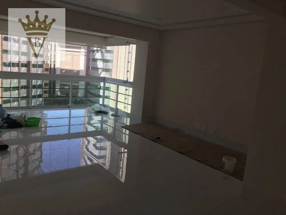 Apartamento, 3 quartos, 140 m² - Foto 2