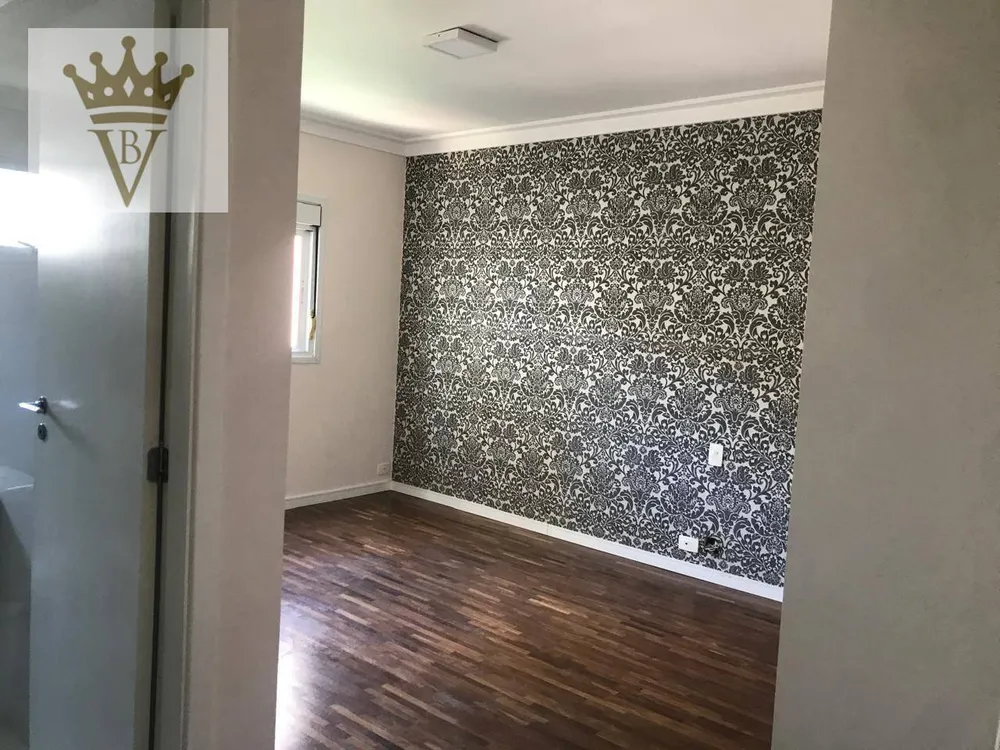 Apartamento, 3 quartos, 140 m² - Foto 6