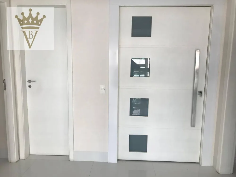 Apartamento, 3 quartos, 140 m² - Foto 4