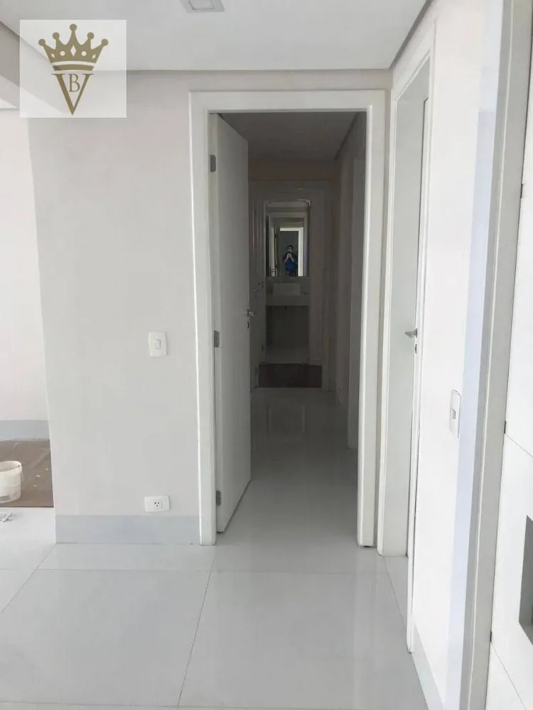 Apartamento, 3 quartos, 140 m² - Foto 5
