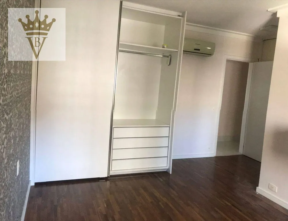 Apartamento, 3 quartos, 140 m² - Foto 1