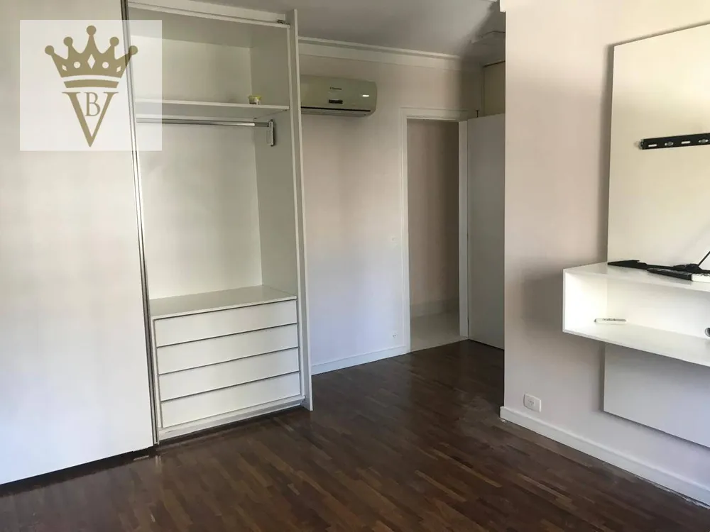 Apartamento, 3 quartos, 140 m² - Foto 3