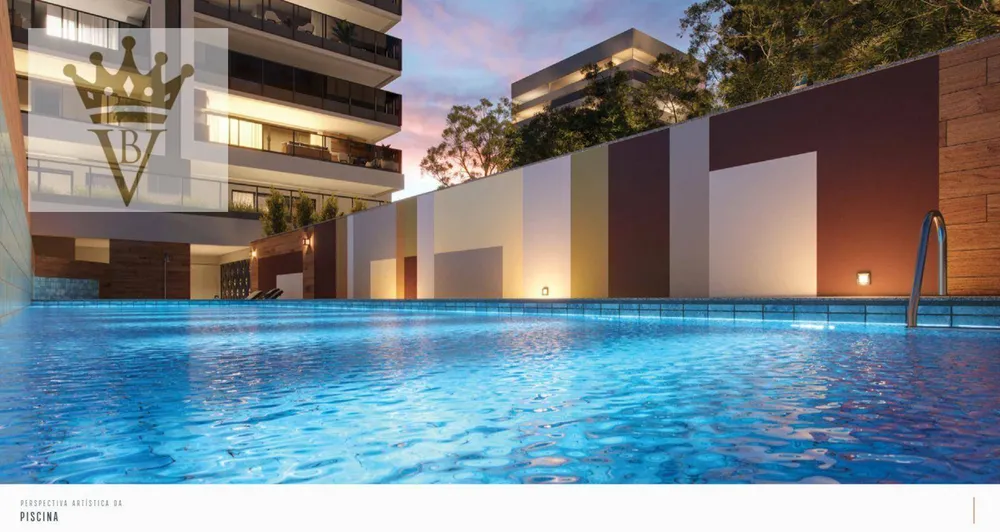 Apartamento, 3 quartos, 151 m² - Foto 9