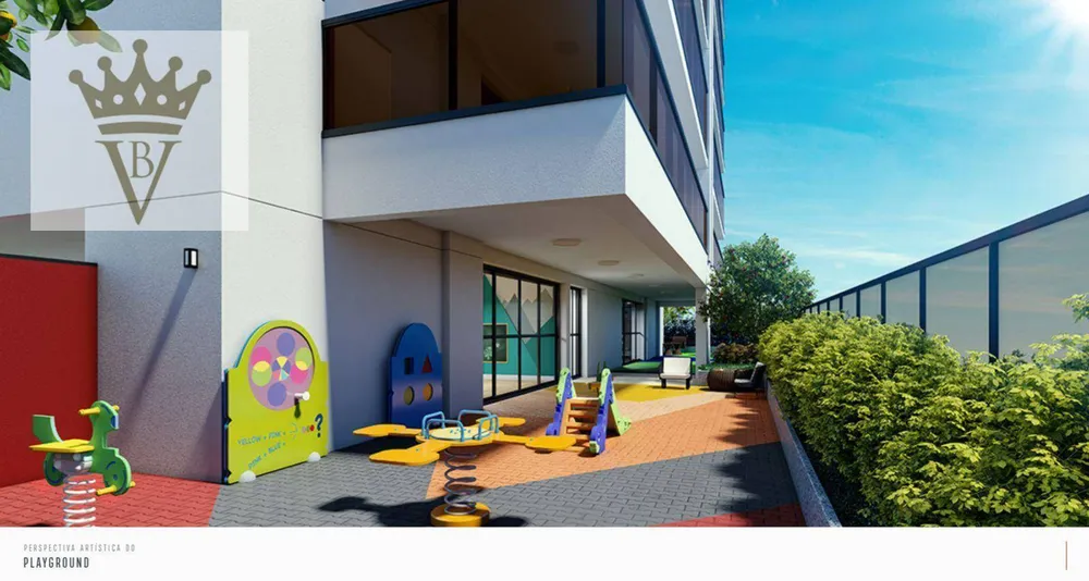 Apartamento, 3 quartos, 151 m² - Foto 10