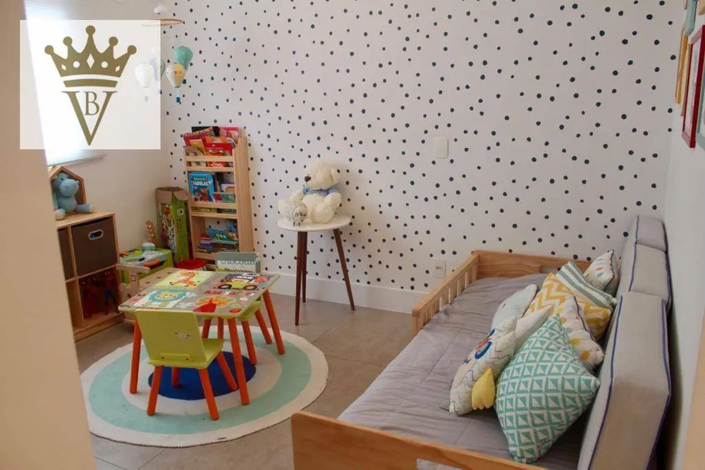 Apartamento, 2 quartos, 138 m² - Foto 1