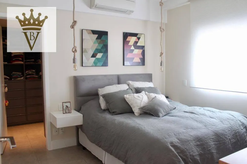 Apartamento, 2 quartos, 138 m² - Foto 10