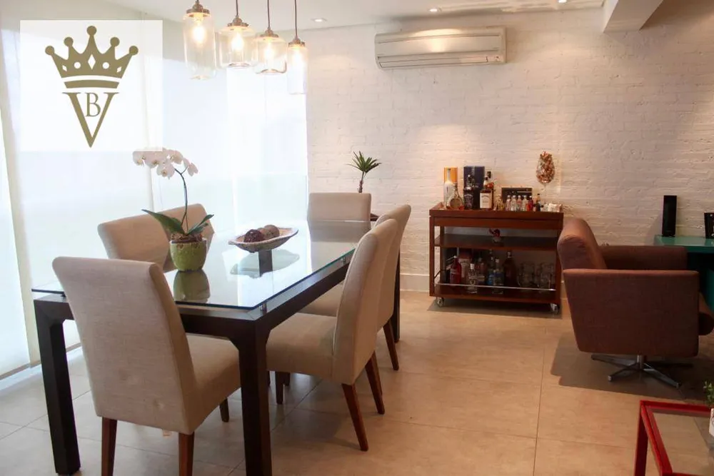 Apartamento, 2 quartos, 138 m² - Foto 5