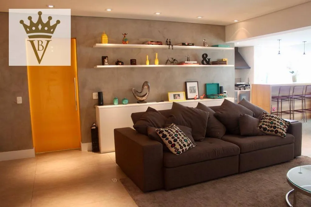 Apartamento, 2 quartos, 138 m² - Foto 8