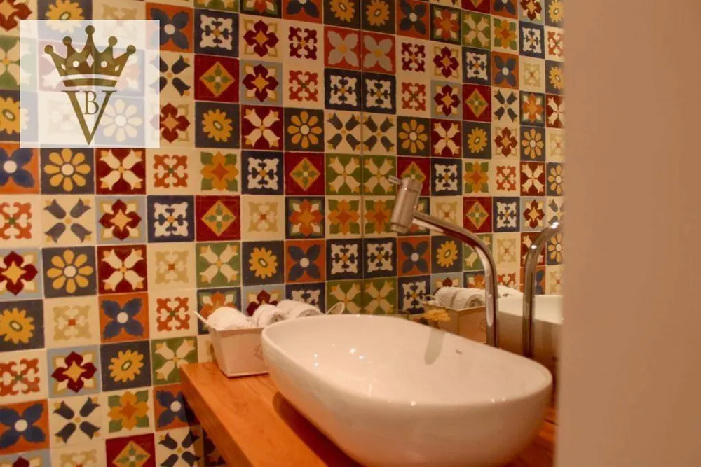 Apartamento, 2 quartos, 138 m² - Foto 12