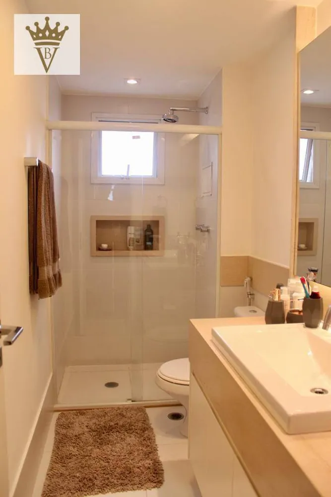 Apartamento, 2 quartos, 138 m² - Foto 4