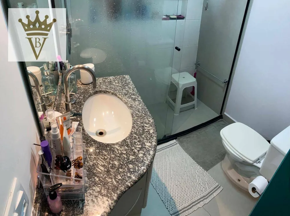 Apartamento, 1 quarto, 44 m² - Foto 2