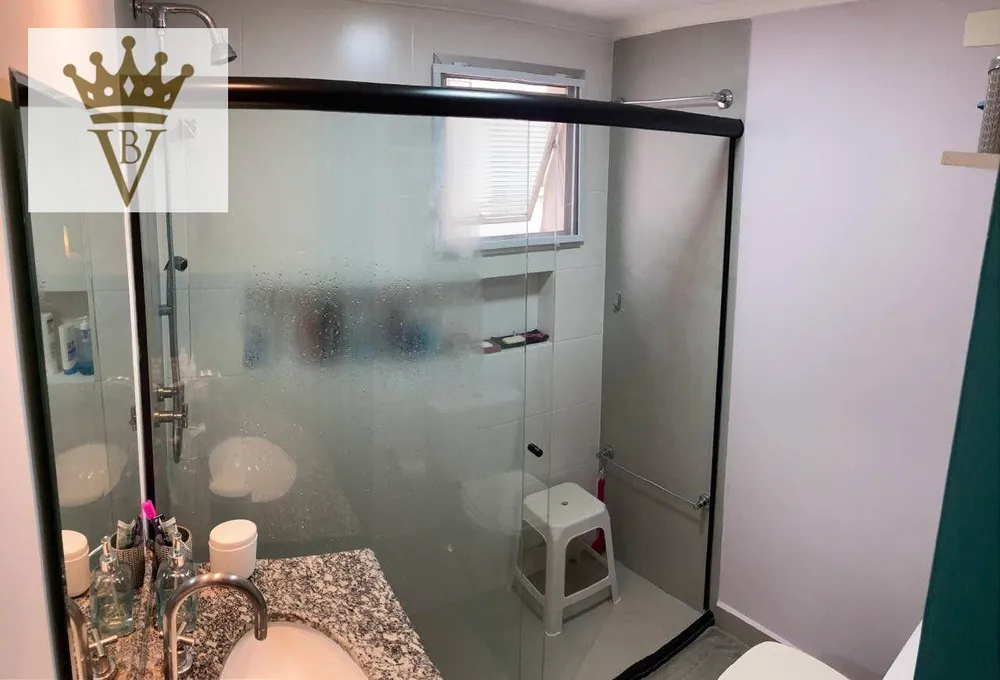 Apartamento, 1 quarto, 44 m² - Foto 4