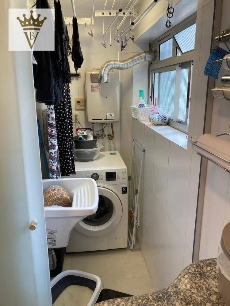 Apartamento, 1 quarto, 44 m² - Foto 1