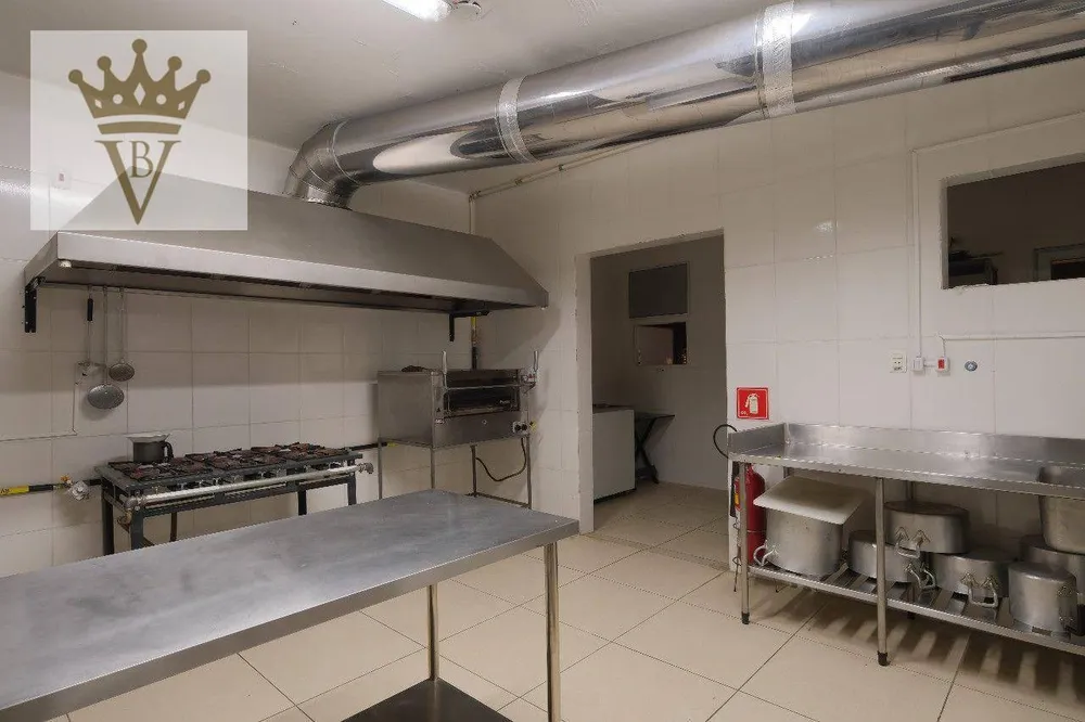 Depósito-Galpão, 900 m² - Foto 4
