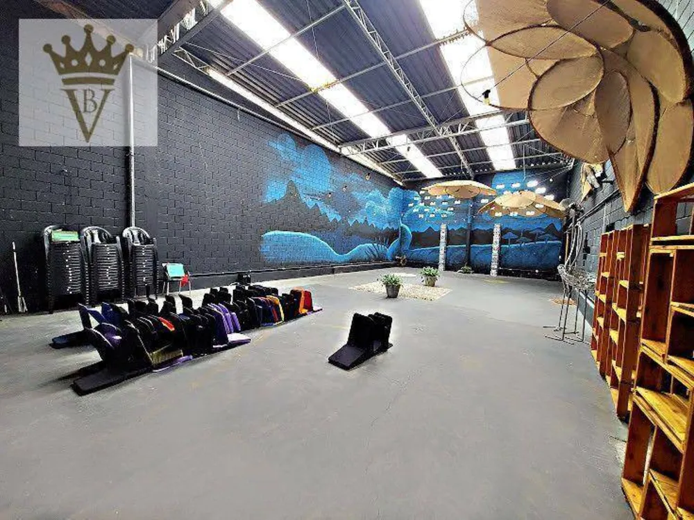 Depósito-Galpão, 900 m² - Foto 7