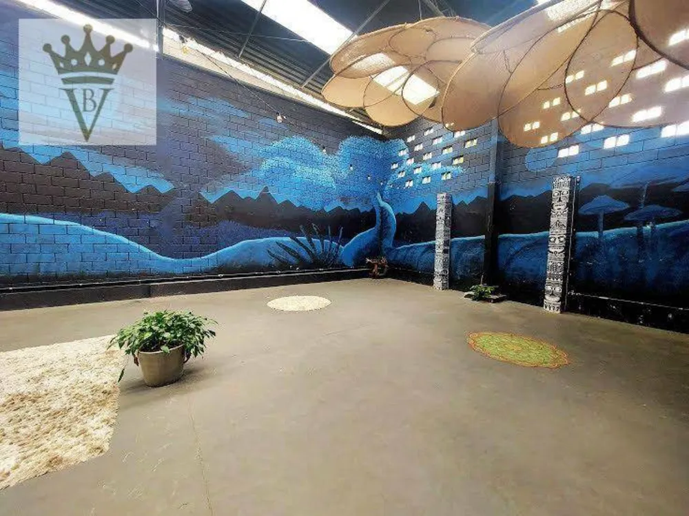 Depósito-Galpão, 900 m² - Foto 3