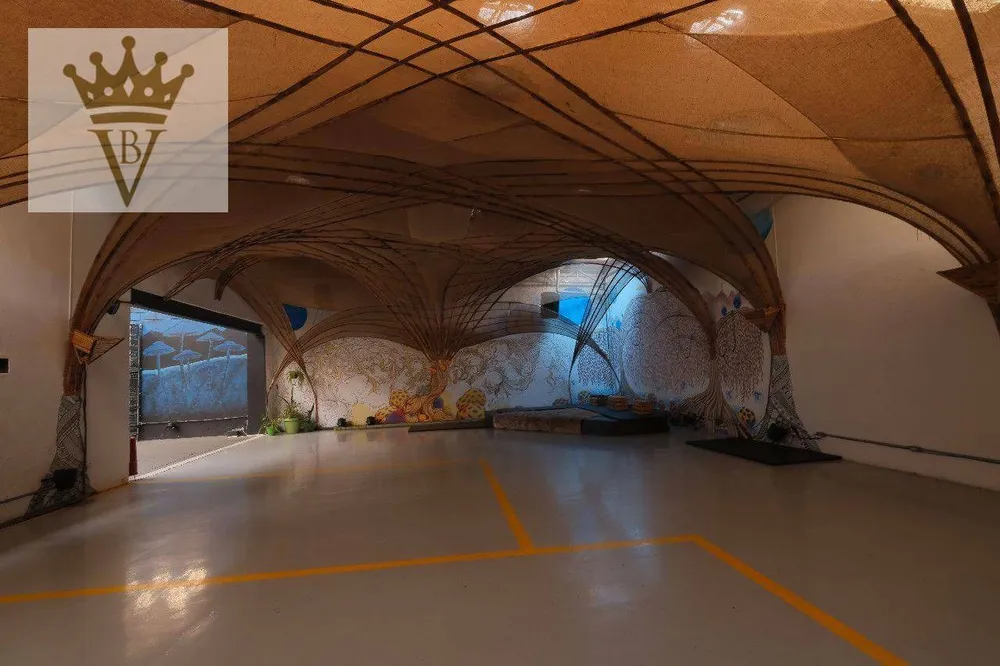Depósito-Galpão, 900 m² - Foto 9
