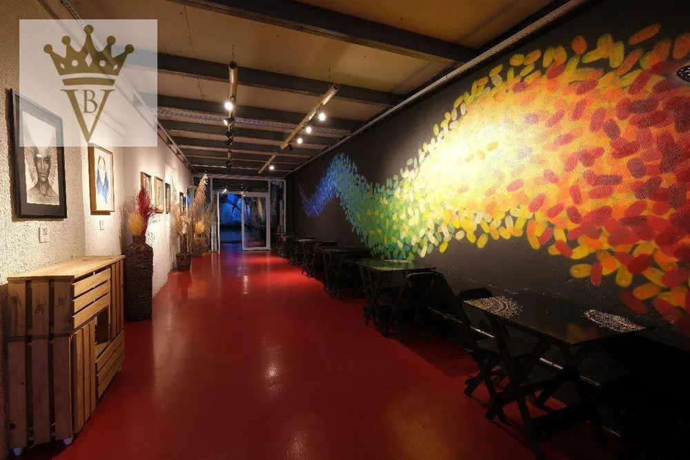 Depósito-Galpão, 900 m² - Foto 1