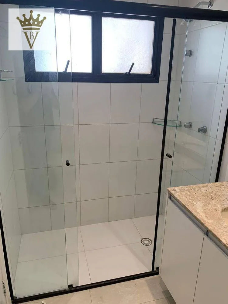 Apartamento, 4 quartos, 142 m² - Foto 2