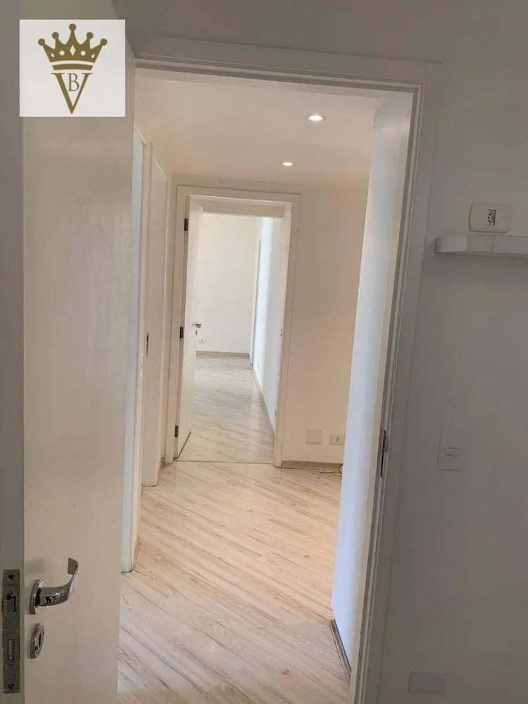Apartamento, 4 quartos, 142 m² - Foto 3