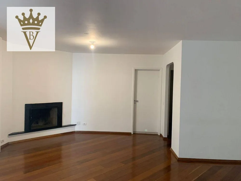 Apartamento, 4 quartos, 142 m² - Foto 4
