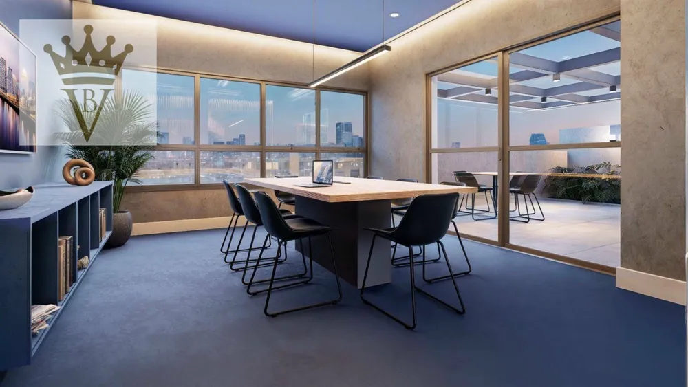 Kitnet-Studio, 27 m² - Foto 6
