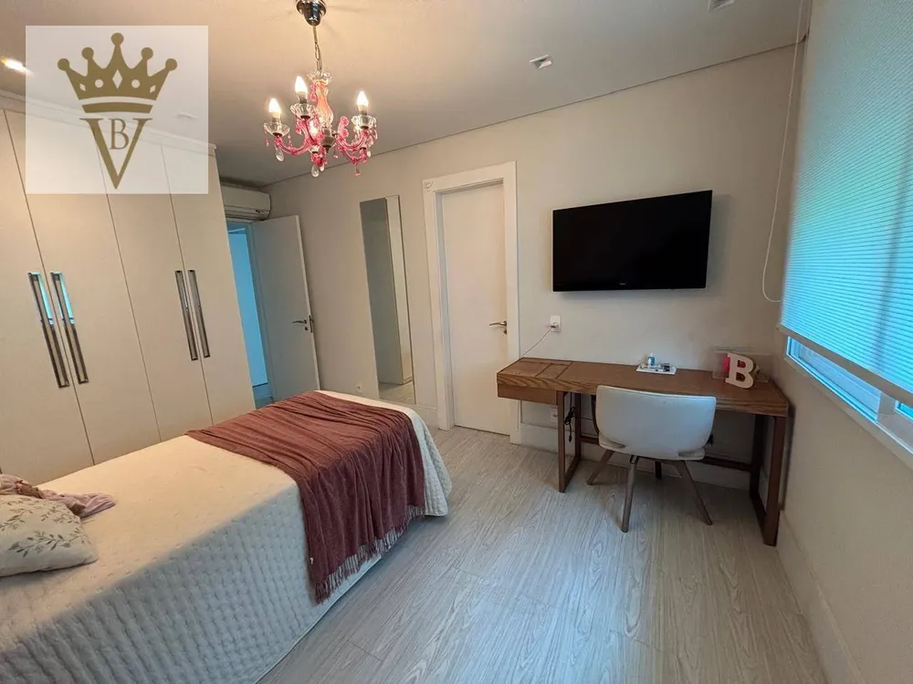 Apartamento, 4 quartos, 223 m² - Foto 3