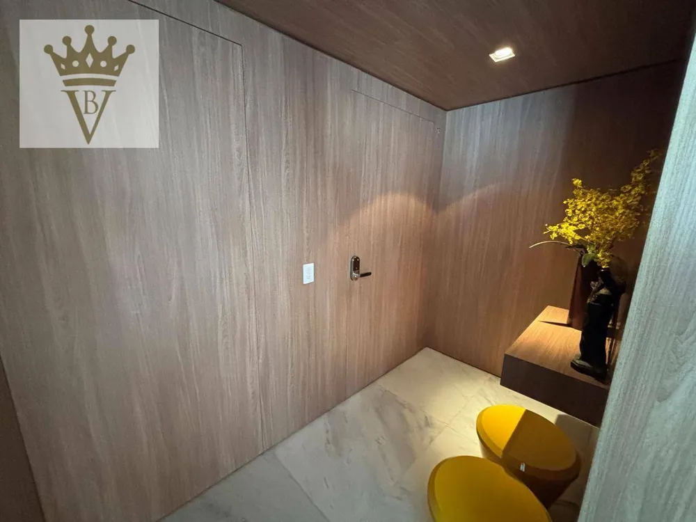 Apartamento, 4 quartos, 223 m² - Foto 4