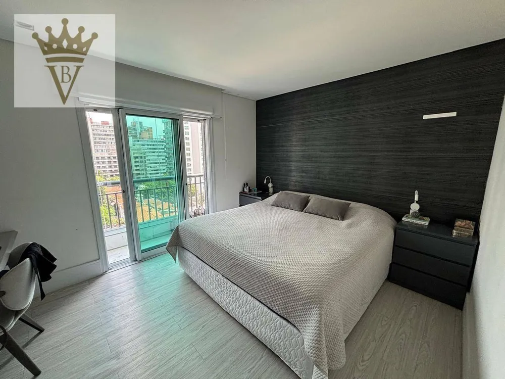 Apartamento, 4 quartos, 223 m² - Foto 8