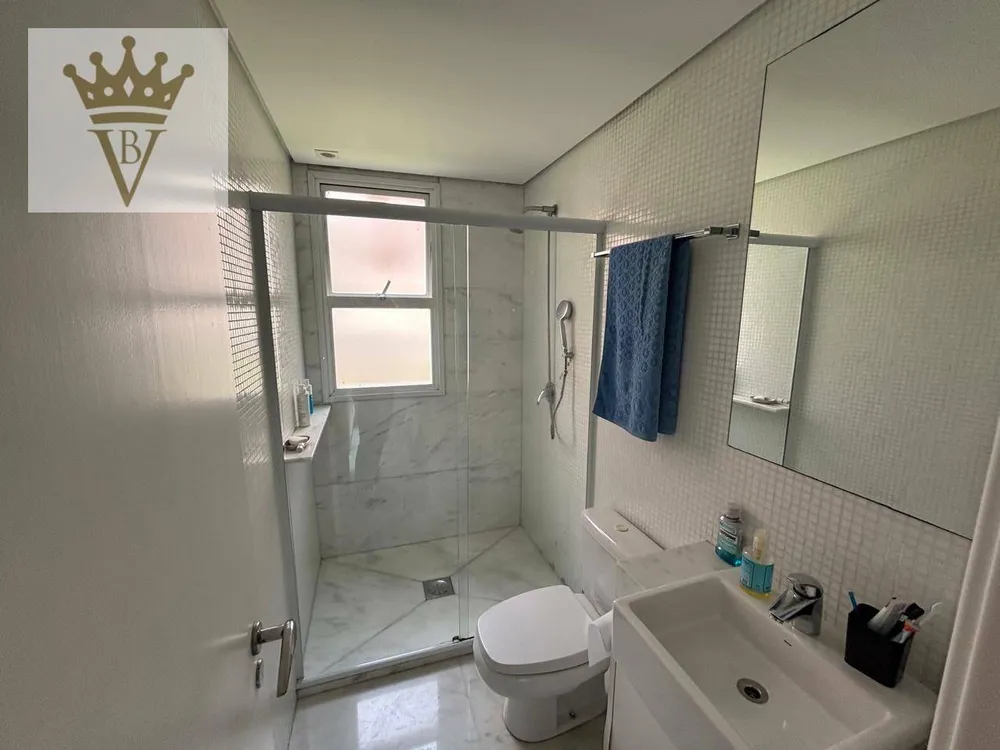 Apartamento, 4 quartos, 223 m² - Foto 11