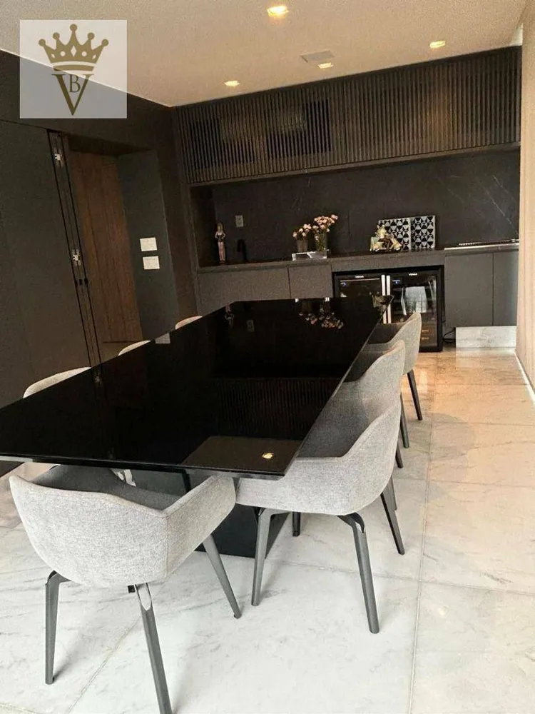 Apartamento, 4 quartos, 223 m² - Foto 4