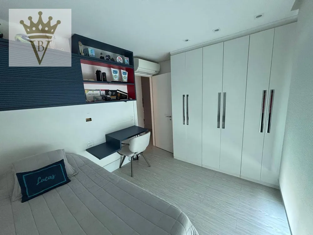 Apartamento, 4 quartos, 223 m² - Foto 5