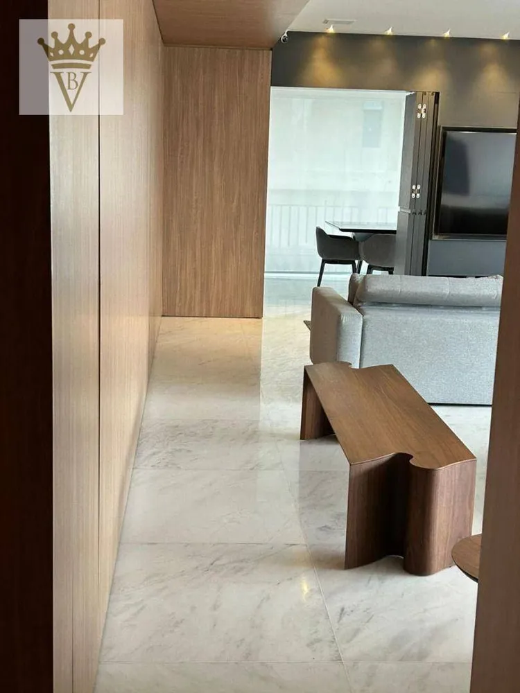Apartamento, 4 quartos, 223 m² - Foto 6