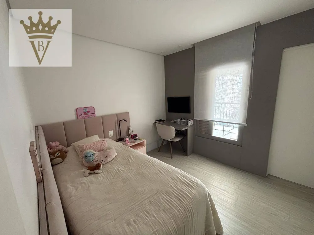 Apartamento, 4 quartos, 223 m² - Foto 9