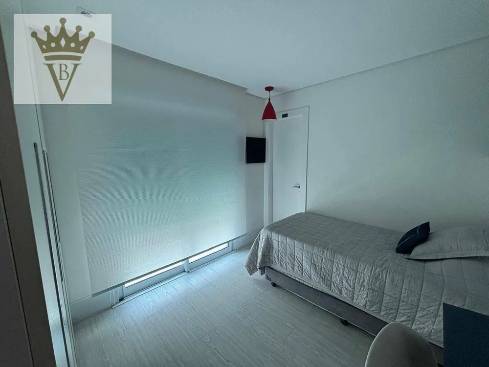 Apartamento, 4 quartos, 223 m² - Foto 8