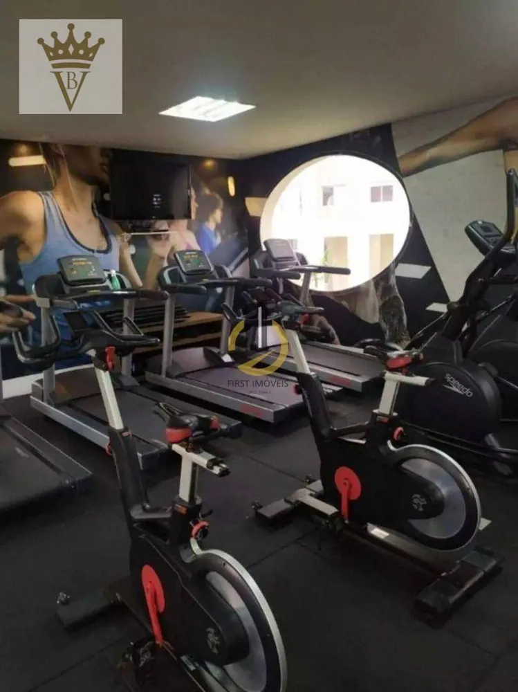 Apartamento, 4 quartos, 240 m² - Foto 11