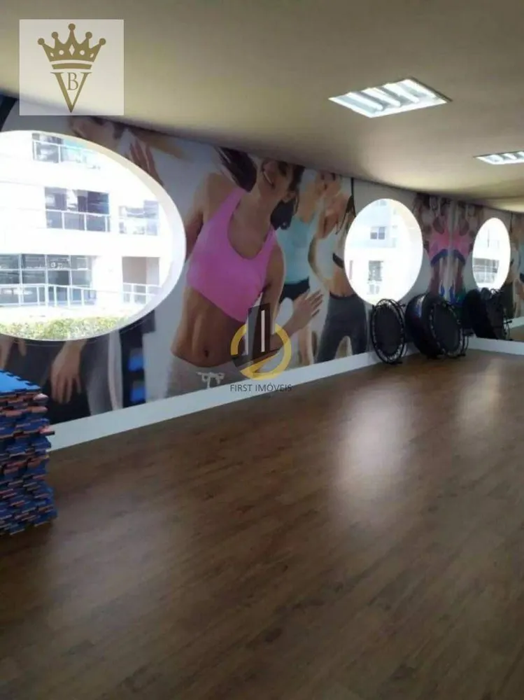 Apartamento, 4 quartos, 240 m² - Foto 2