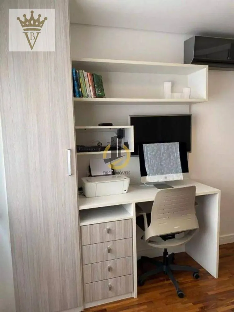 Apartamento, 4 quartos, 240 m² - Foto 12