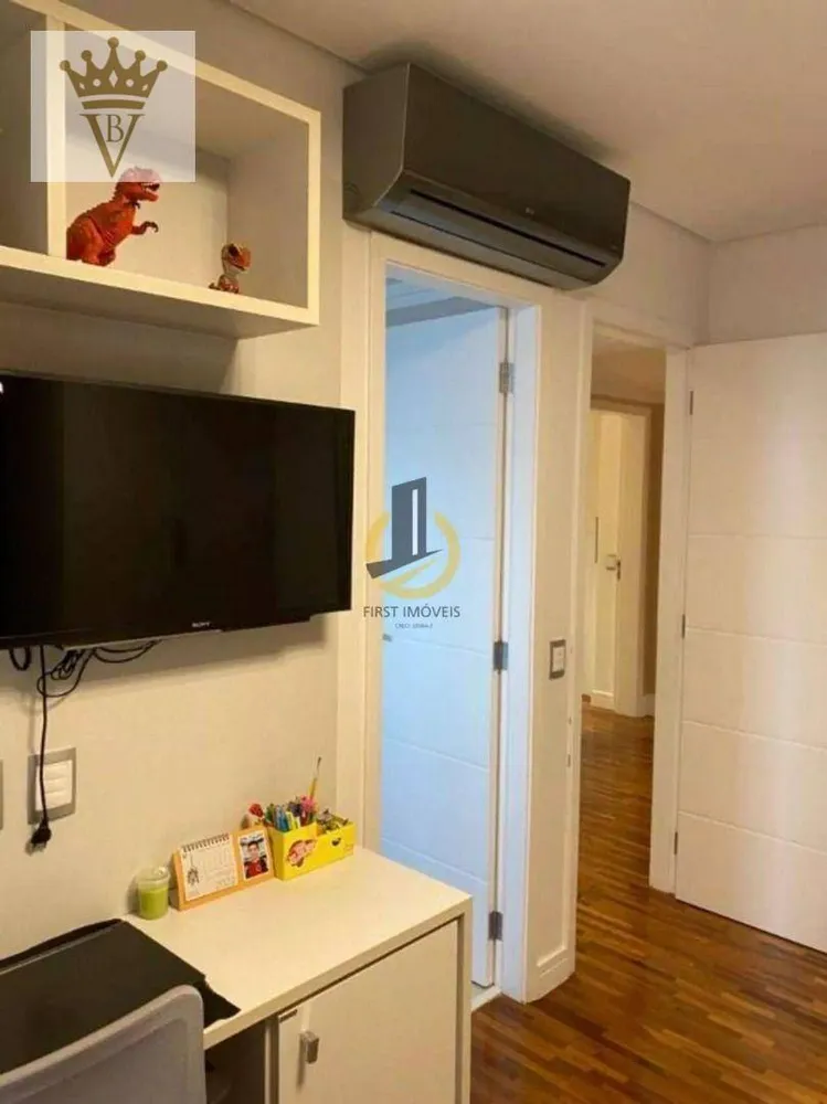 Apartamento, 4 quartos, 240 m² - Foto 5