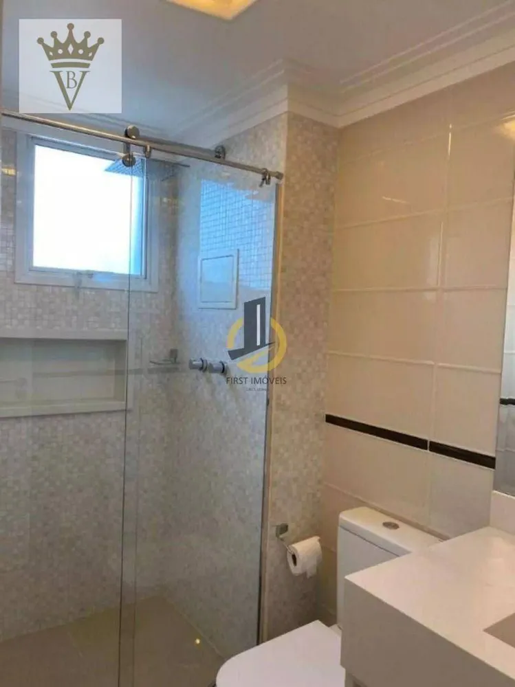 Apartamento, 4 quartos, 240 m² - Foto 8