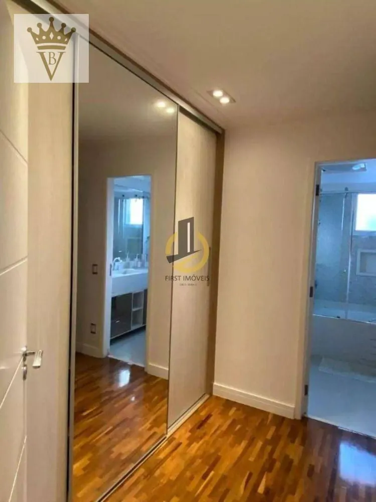 Apartamento, 4 quartos, 240 m² - Foto 1