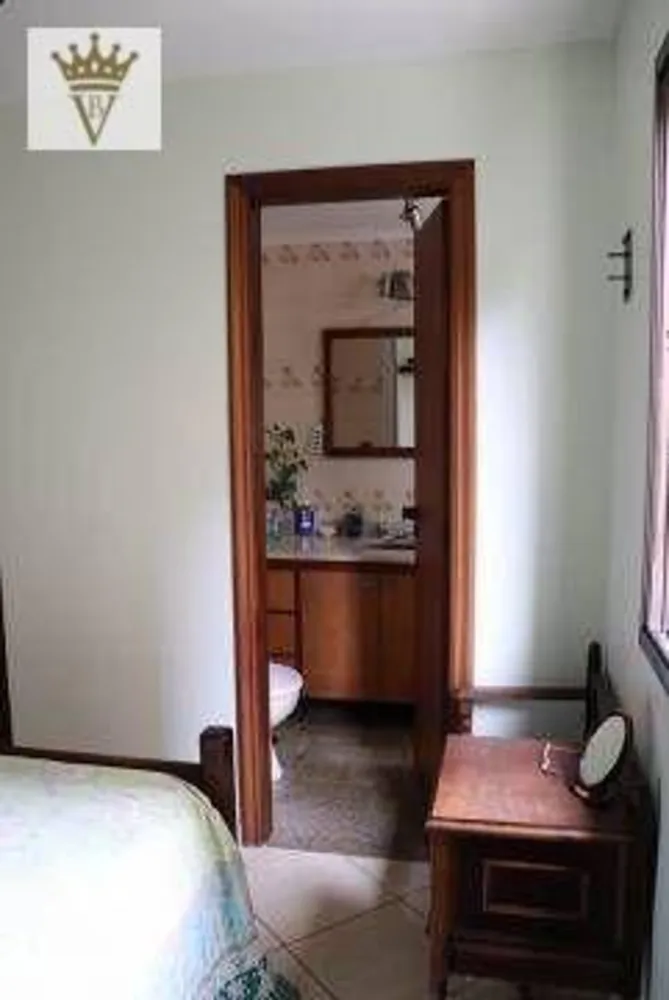 Apartamento, 4 quartos, 163 m² - Foto 8