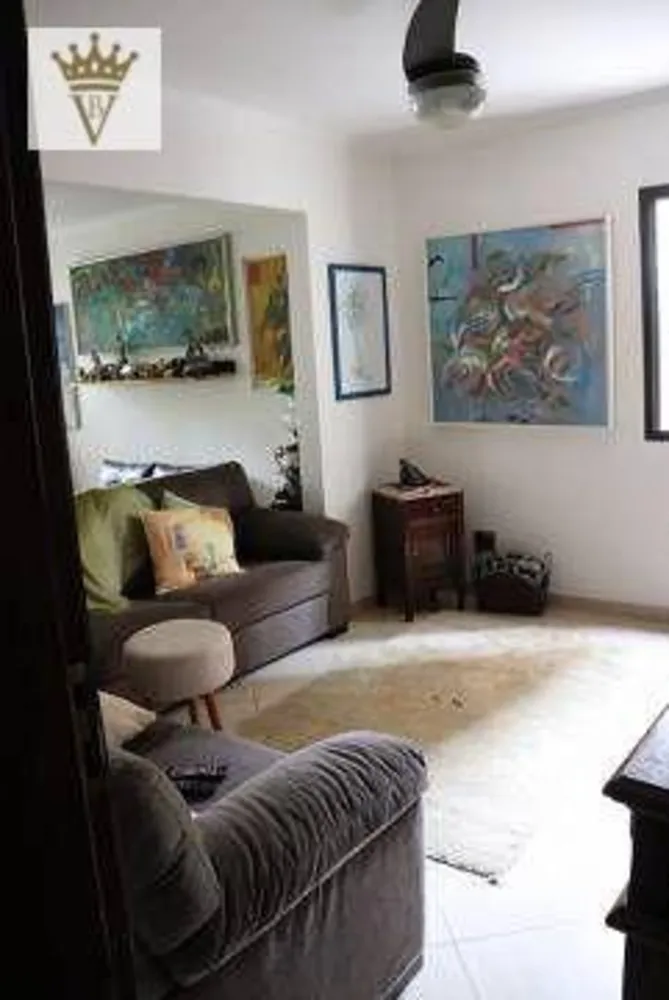 Apartamento, 4 quartos, 163 m² - Foto 1