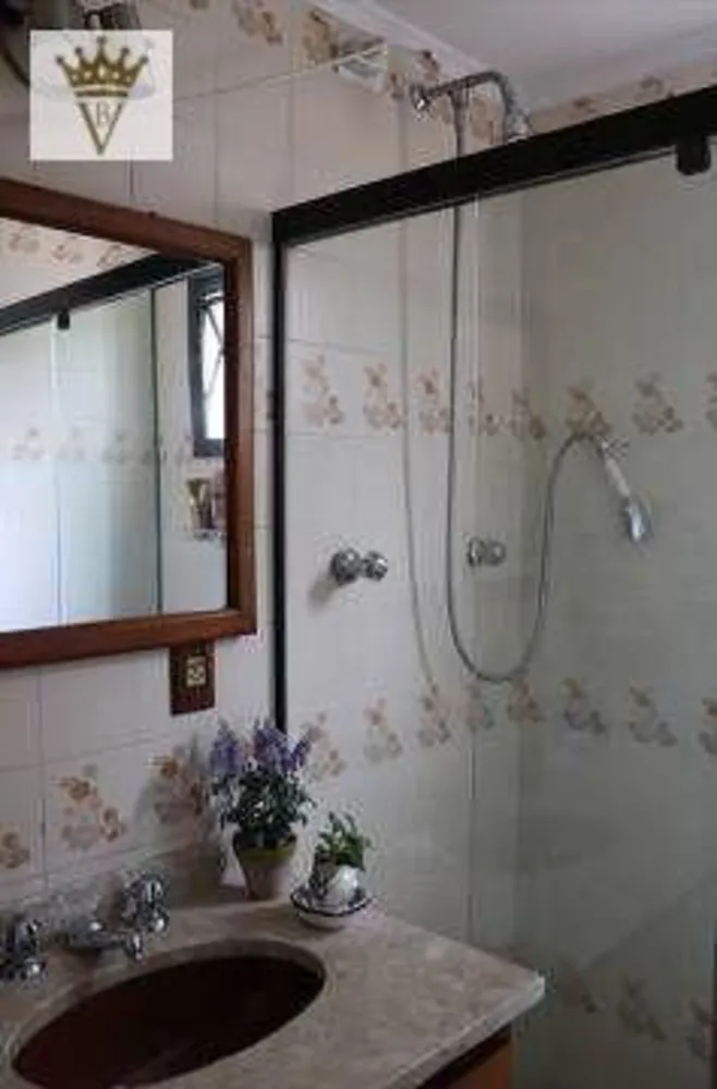 Apartamento, 4 quartos, 163 m² - Foto 3