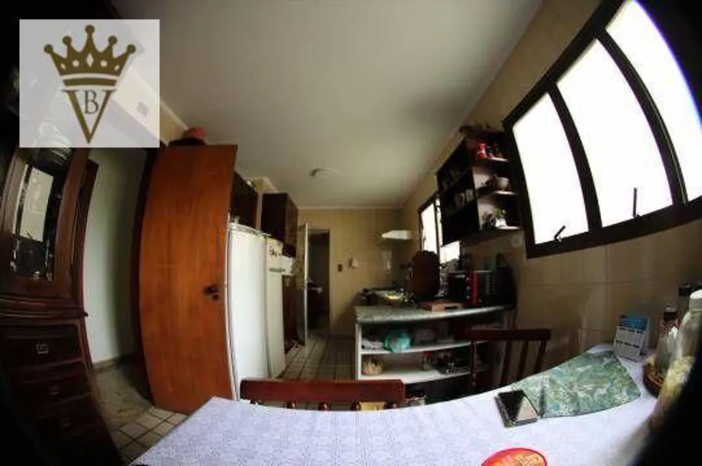 Apartamento, 4 quartos, 163 m² - Foto 8
