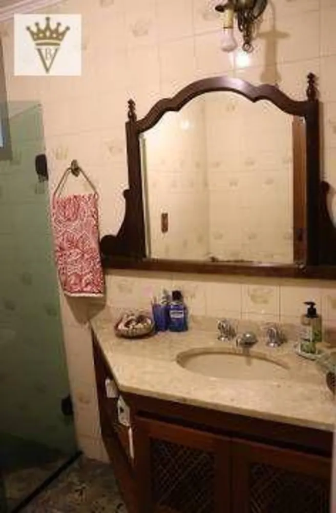 Apartamento, 4 quartos, 163 m² - Foto 11